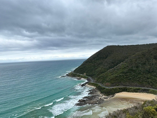 Great Ocean Road Private Luxury Tours-墨尔本必去景点