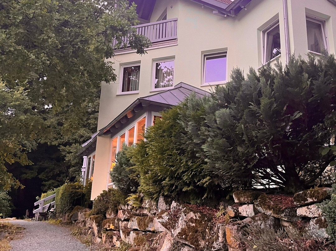 希·豪斯酒店主图