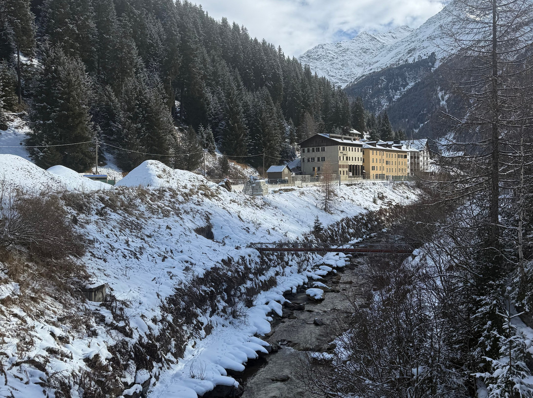 Hotel Abete Blu主图