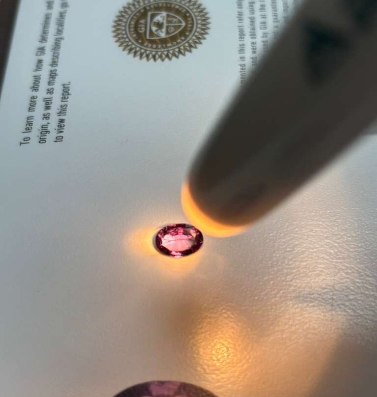 Kay's Fine Jewelry-菲利普斯堡必去景点