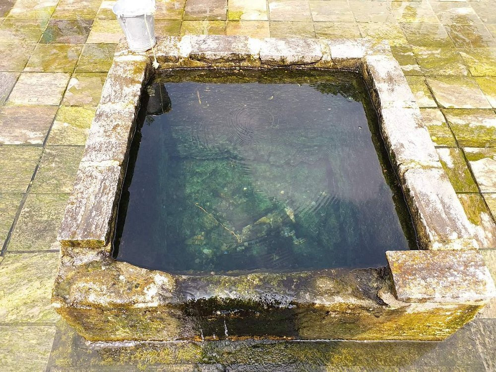 Kanniya Hot Springs-Trincomalee必去景点