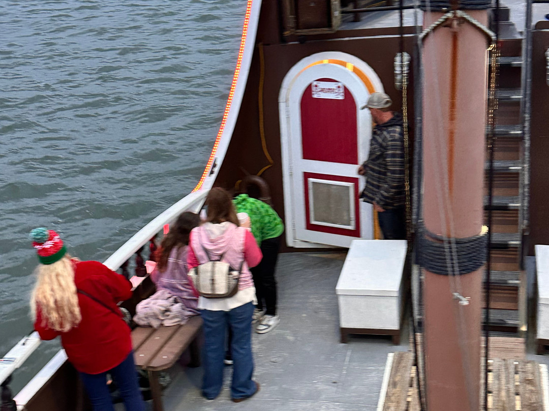 St. Augustine Pirate & Treasure Museum-圣奥古斯丁必去景点