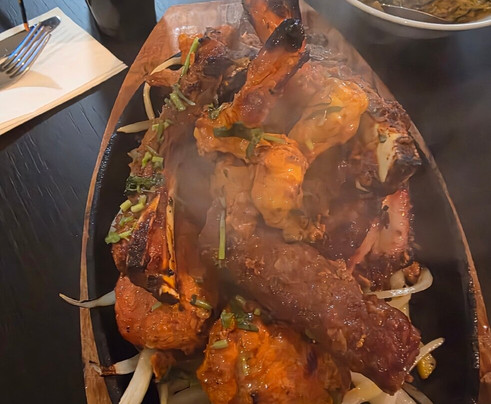 The Plough and harrow littleport