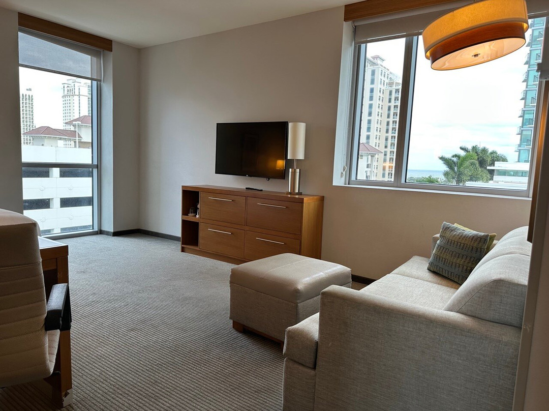 Hyatt Place St. Petersburg / Downtown主图