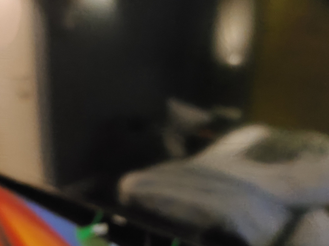 Blue Mansion Hotel主图