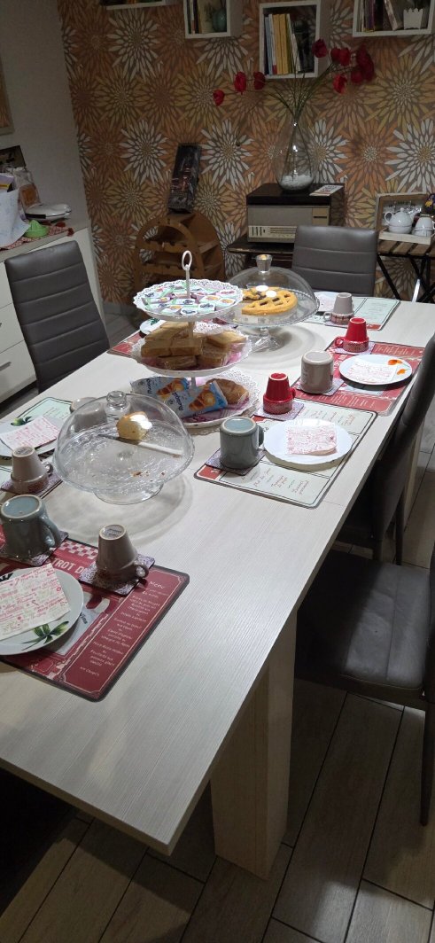 B&B La Perla Nera-官方