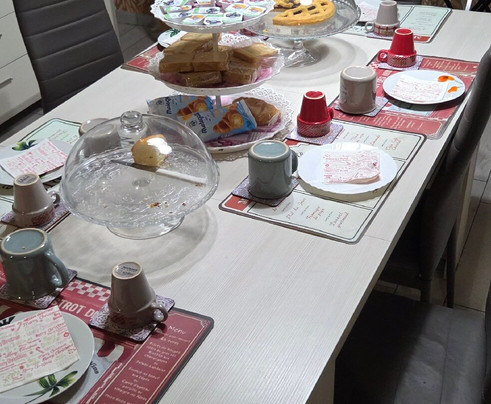 B&B La Perla Nera主图