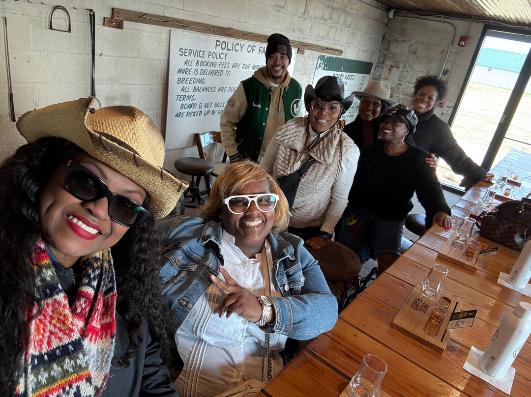 Nearest Green Distillery-Shelbyville必去景点