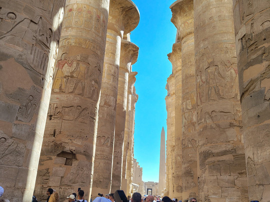 Planet Tours Egypt-开罗必去景点