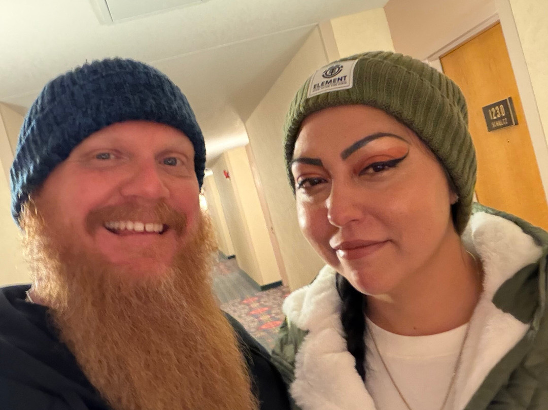 巴伐利亚小屋酒店主图