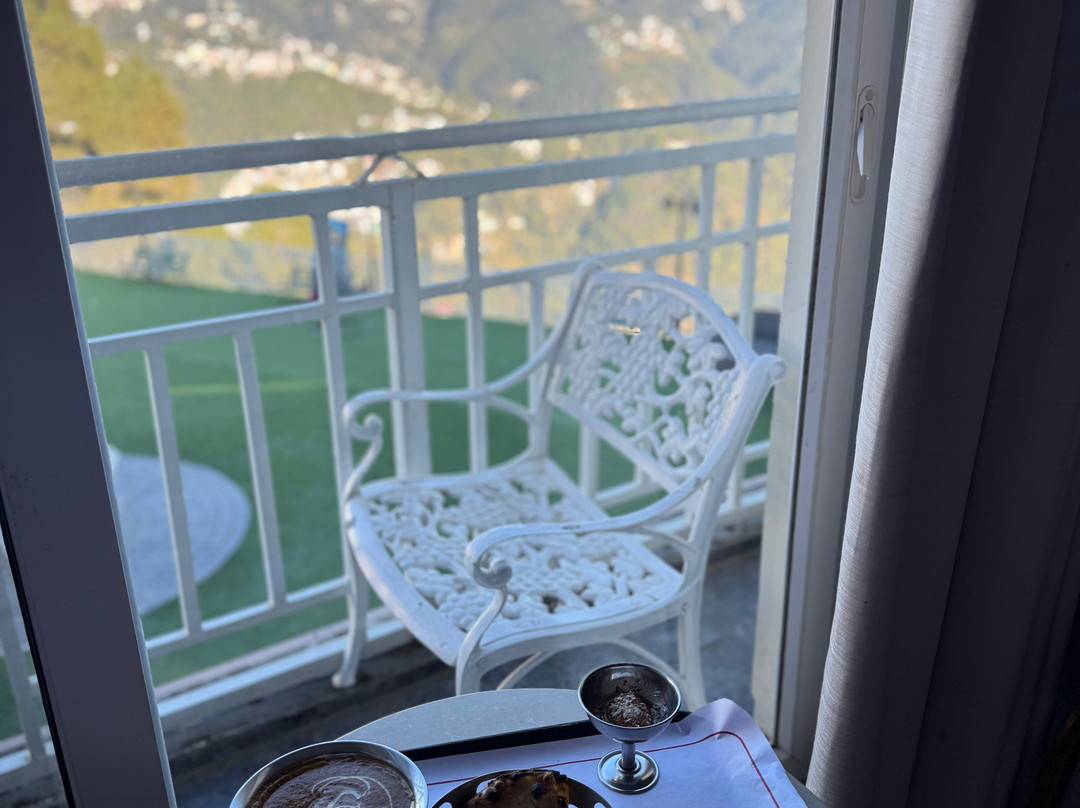 Regenta Hilltop Shimla主图