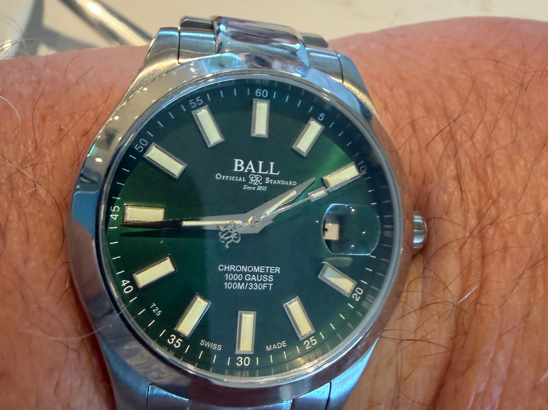 Joe's Jewelry-菲利普斯堡必去景点