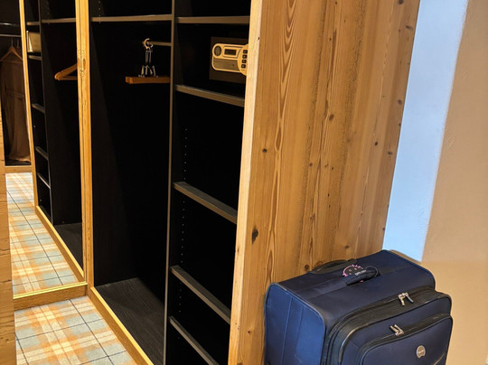 Morosani Schweizerhof Davos主图