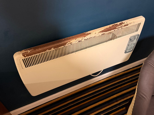 Weathervane Hotel主图