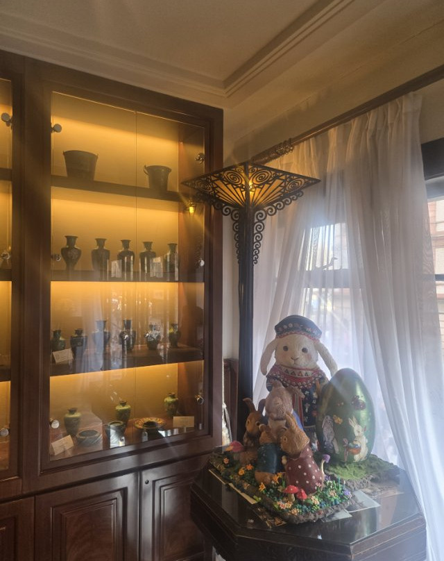和平博物馆-上海市必去景点