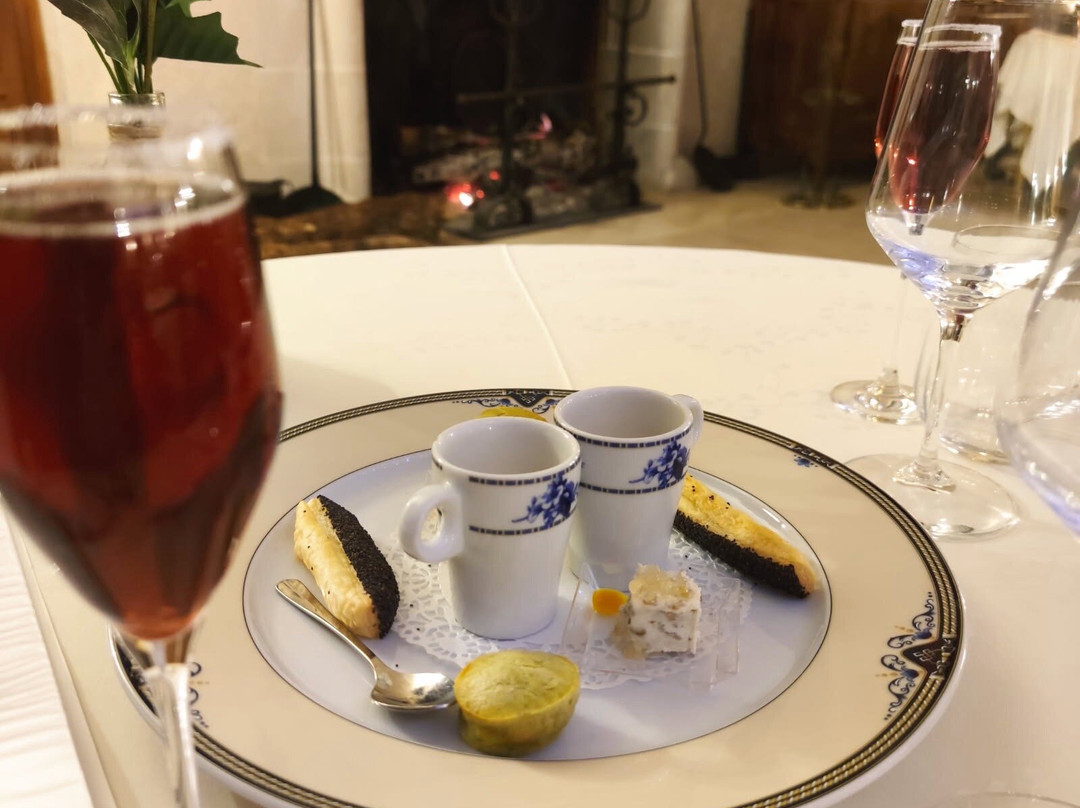 Manoir Bel Air主图