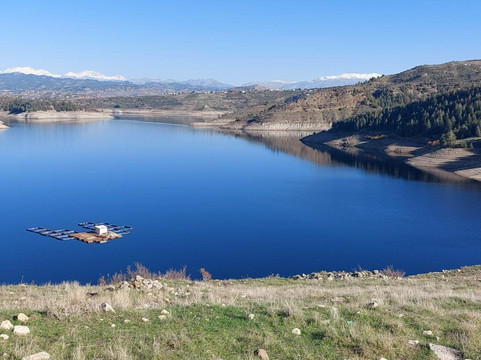 Orkis Palace Thermal & Spa主图