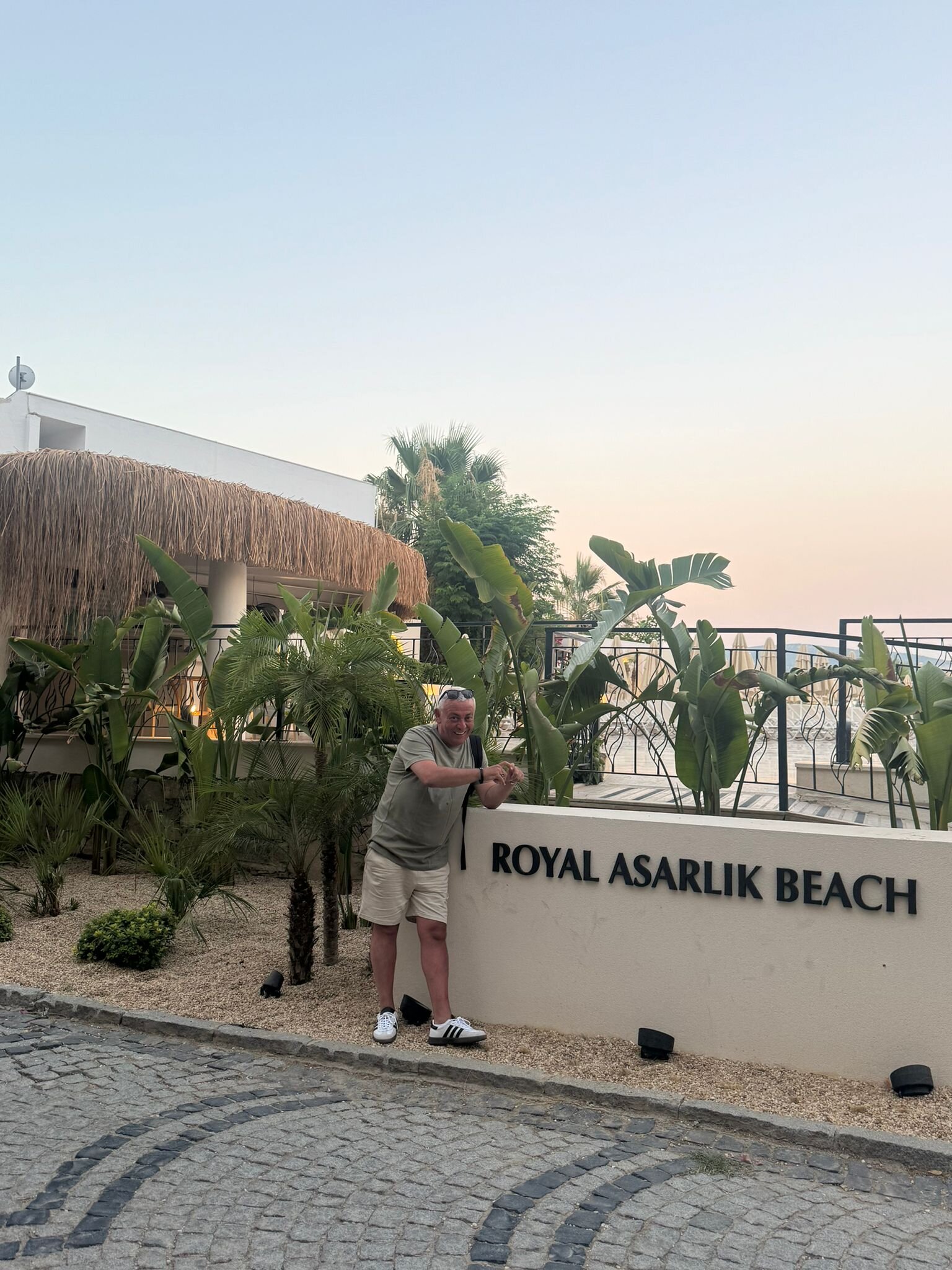 Royal Asarlik Beach-官方