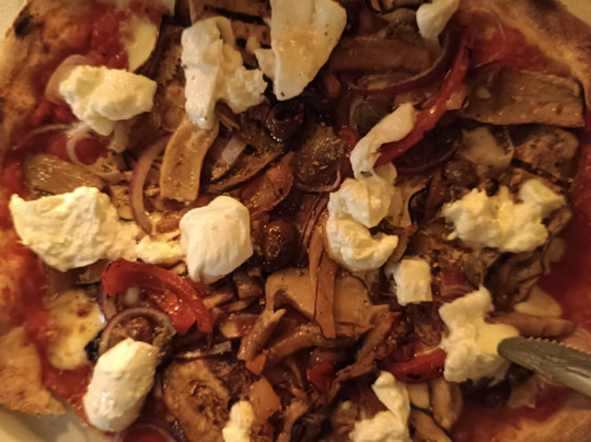 Pagina Nel Cuore Del Mondo