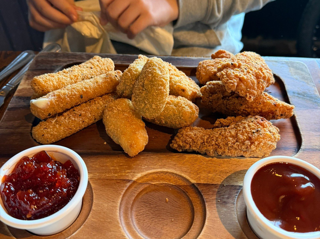 The Arun View Inn主图