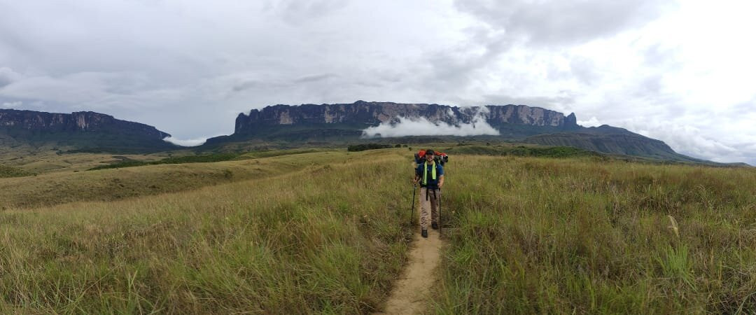 Eco Aventura Tours-Santa Elena de Uairen必去景点