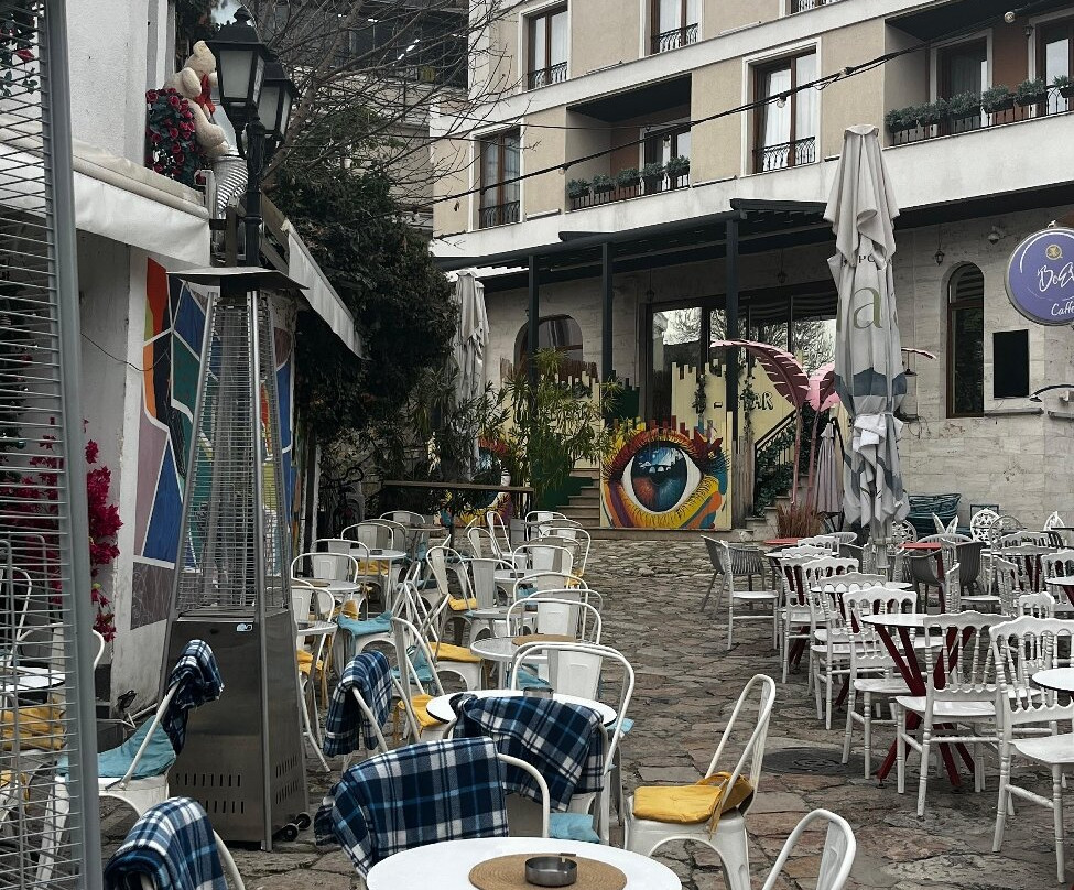 Old Bazaar - Skopje-斯科普里必去景点