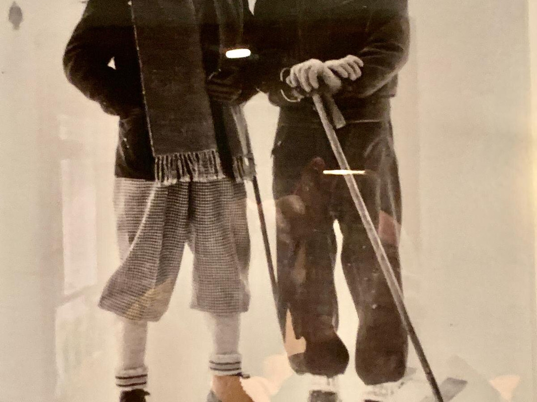 Waldhotel Davos for Body & Soul主图