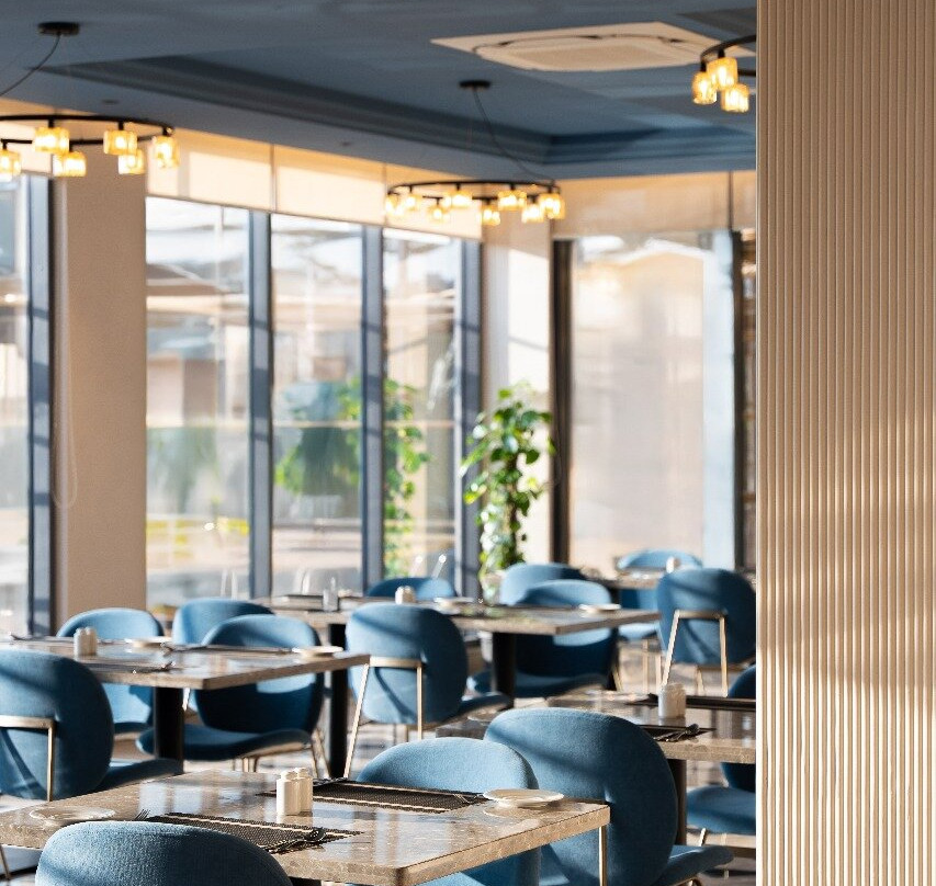 Prestige Orchards club-Shamshabad必去景点