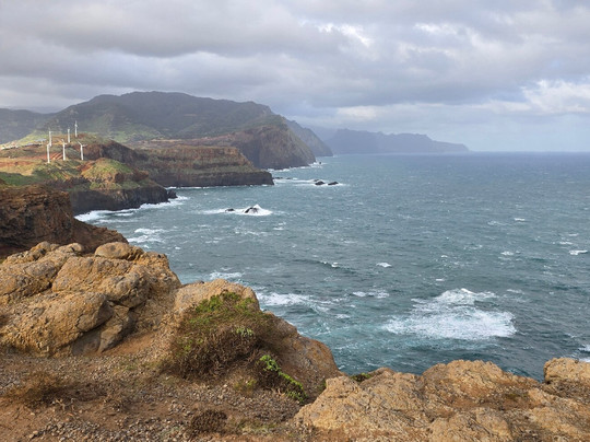 Banana Joe Tours Madeira-马德拉群岛必去景点