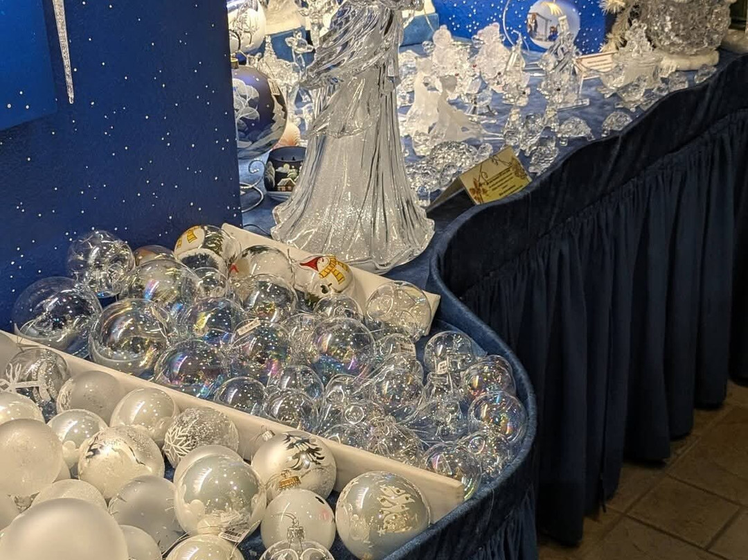 Feerie de Noel-利克威尔必去景点