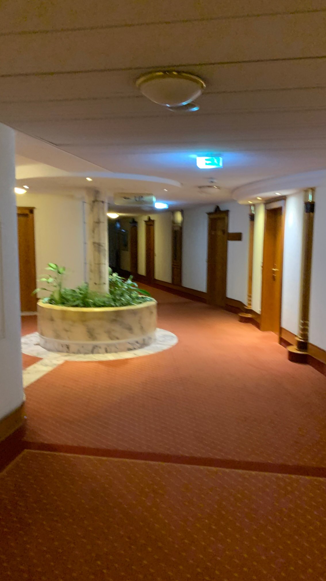 Reduce Hotel Thermal-浴室