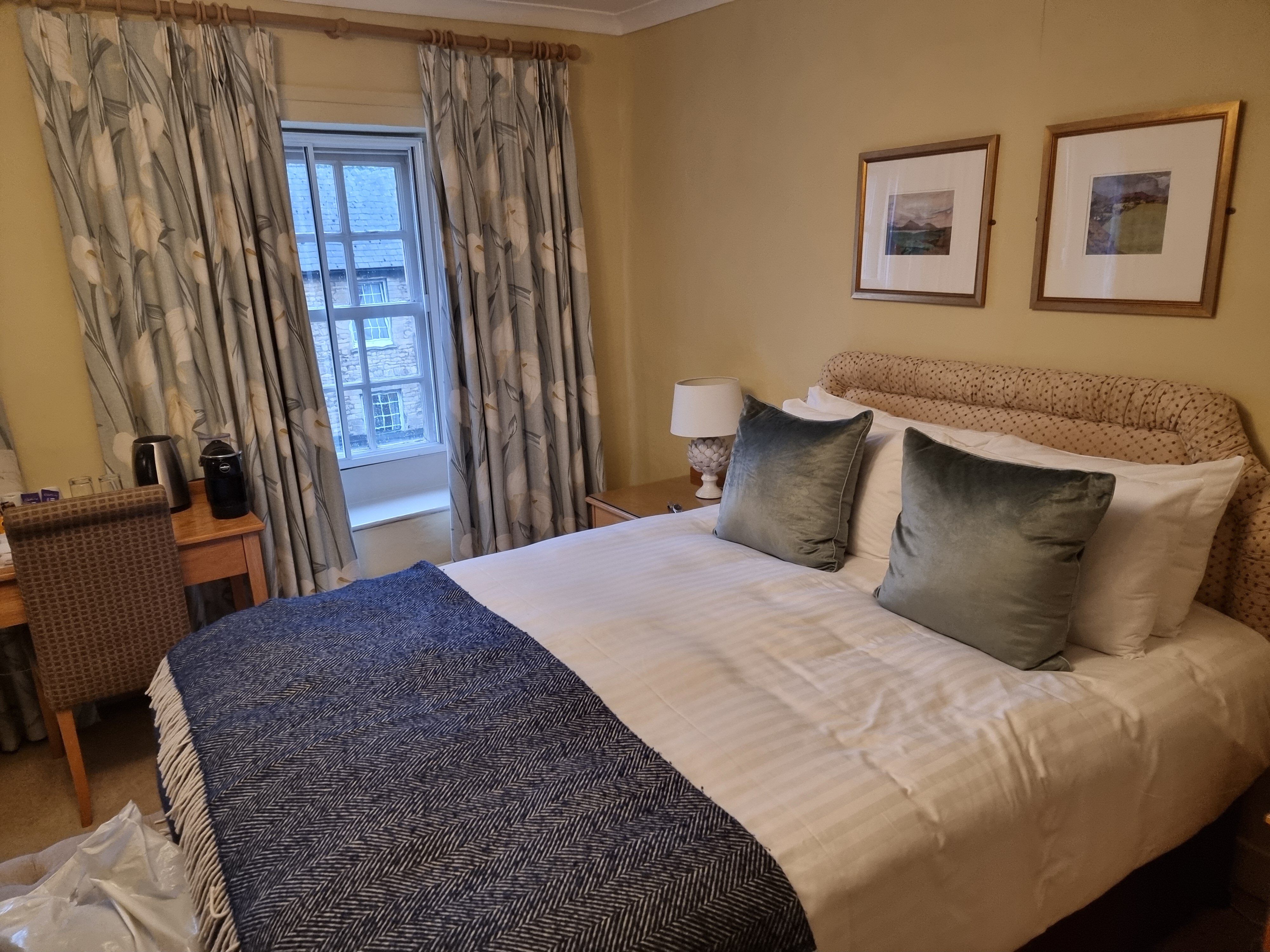 Marlborough Arms-客卧