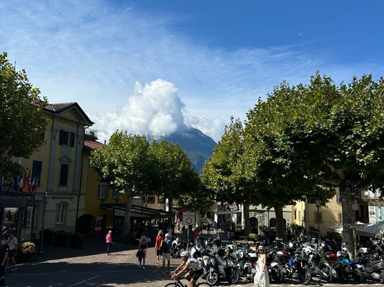Chiesa di San Giorgio-瓦伦纳必去景点