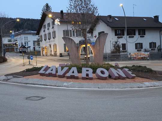 Hotel Monte Verde主图