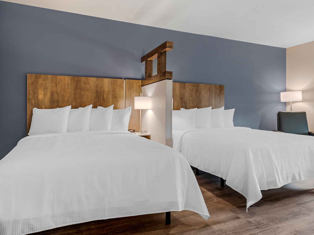 Extended Stay America Premier Suites - Temple