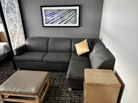 印第安纳波利斯费雪斯凯悦嘉寓酒店主图