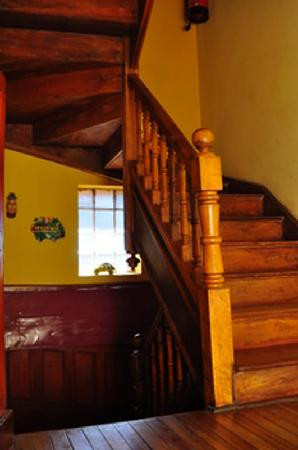 Hotel Le Vahiny主图