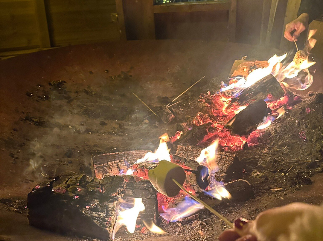 Reindeer Lodge-Leeswood必去景点