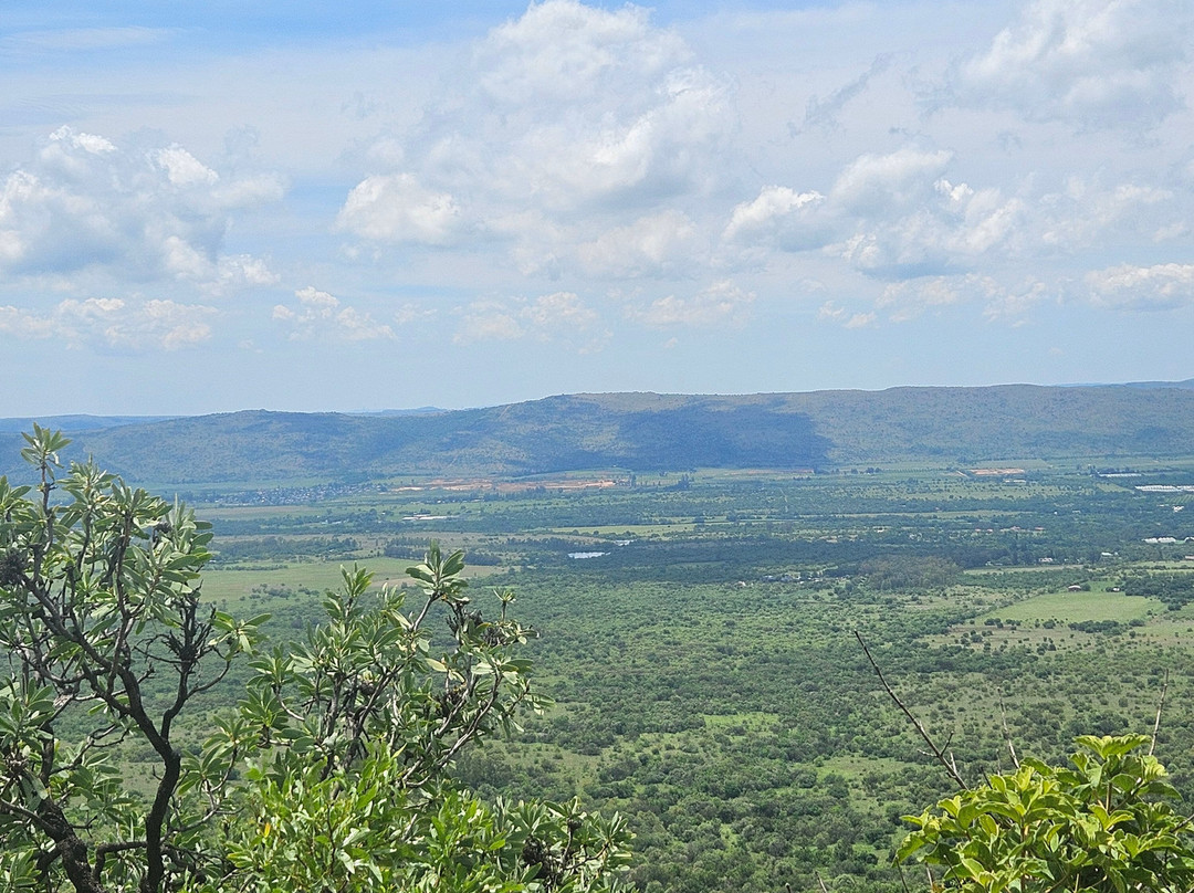 Shelter Rock-Magaliesburg必去景点