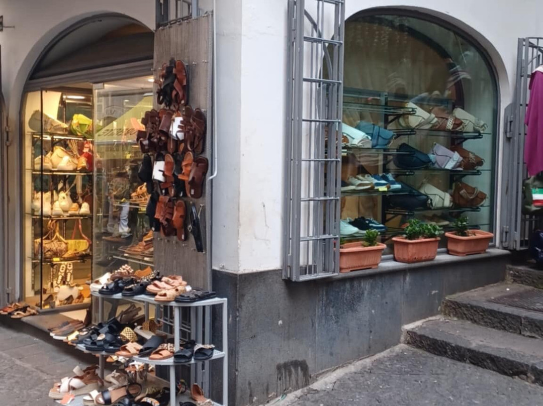 Centro Storico-阿马尔菲必去景点