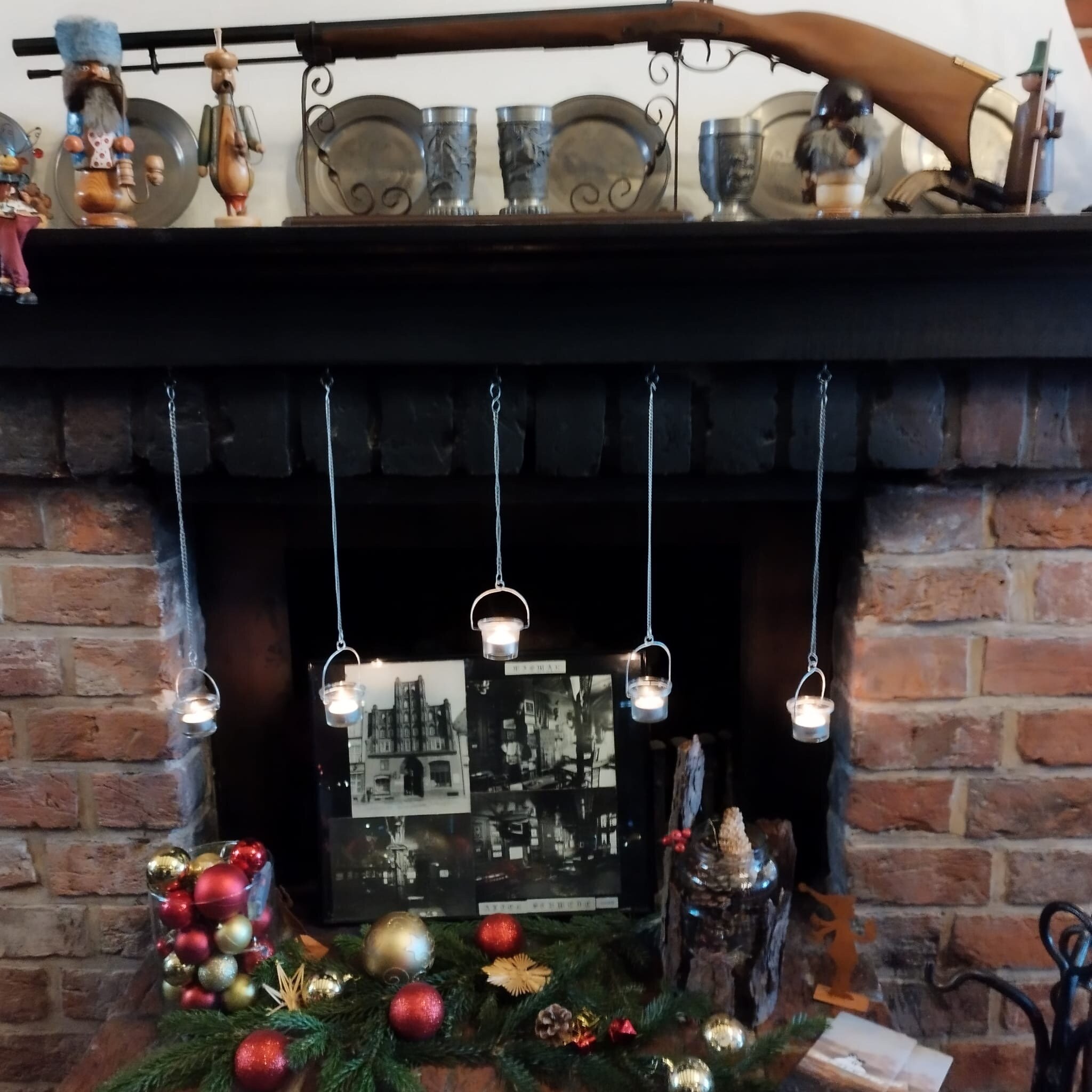 Alter Schwede-官方