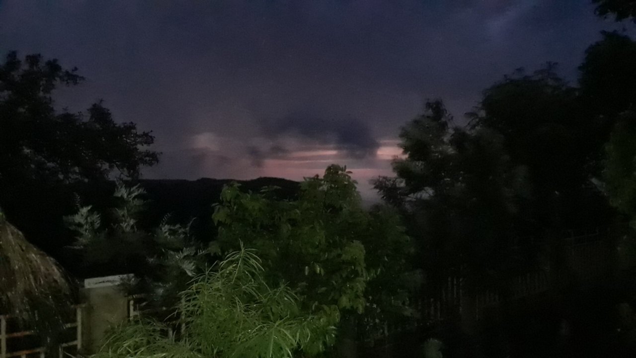 MTDC Mozari Point Resort-酒店景观