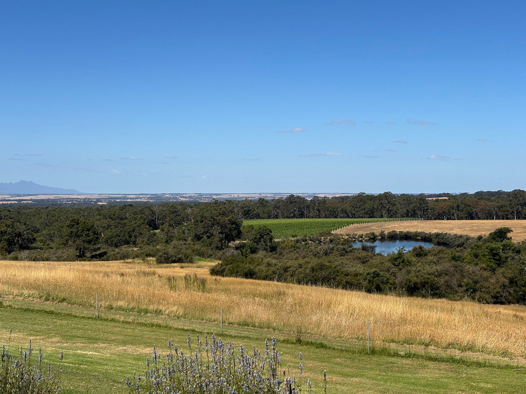 Ironwood Estate Wines-Porongurup必去景点