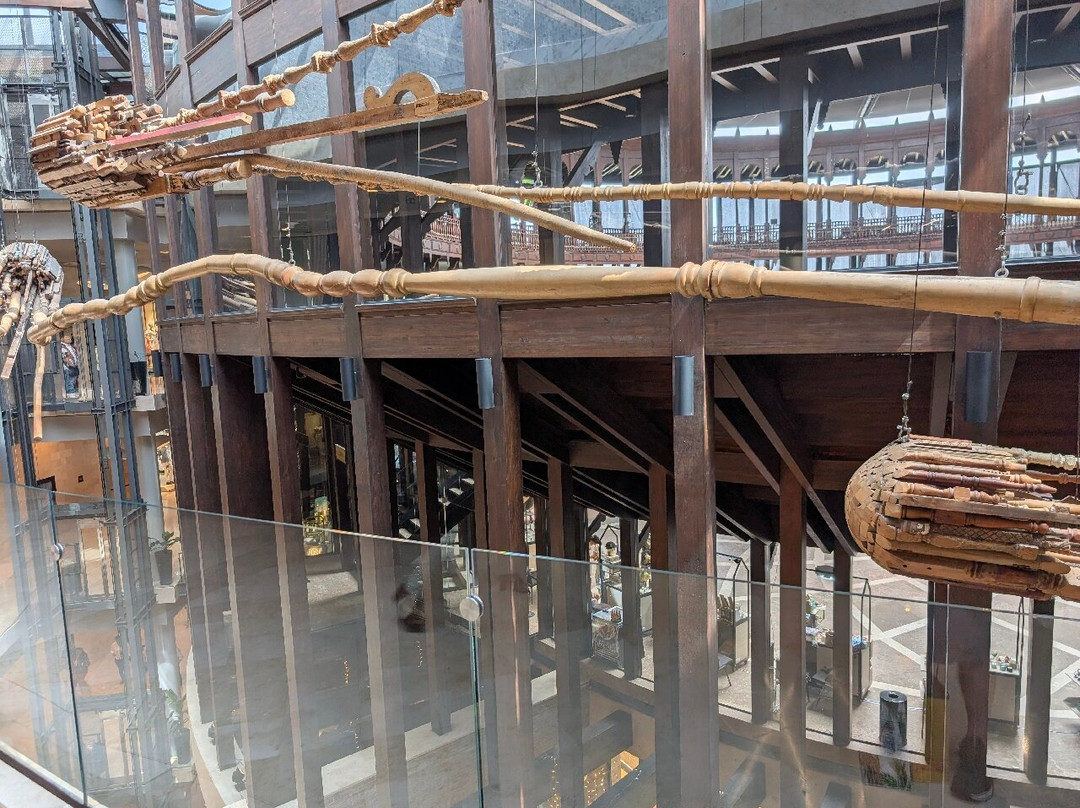 La Serrezuela-卡塔赫纳必去景点