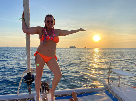 Sunkissed Yachting LTD-普吉岛必去景点