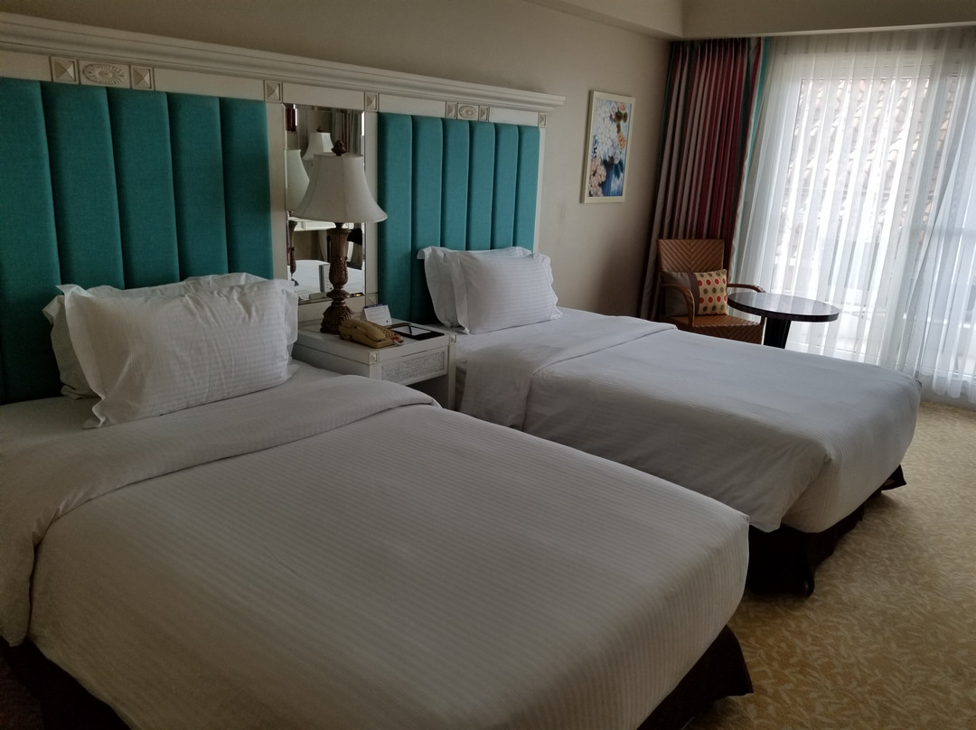 皇宫水上乐园度假村主图