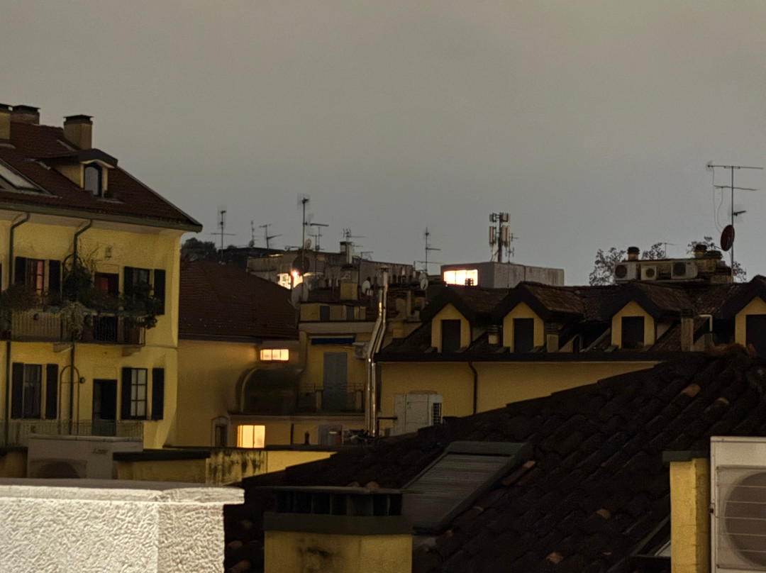 Hotel Calimala Milano