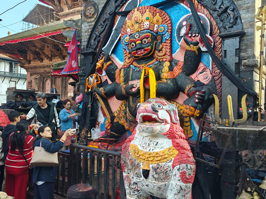 Hayley Webb Mountain Adventures-Hesket Newmarket必去景点