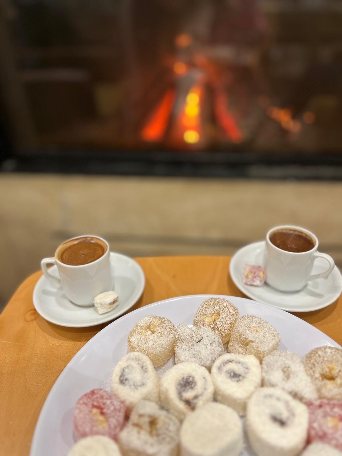 Grand Özgül Termal Tatil Köyü-官方