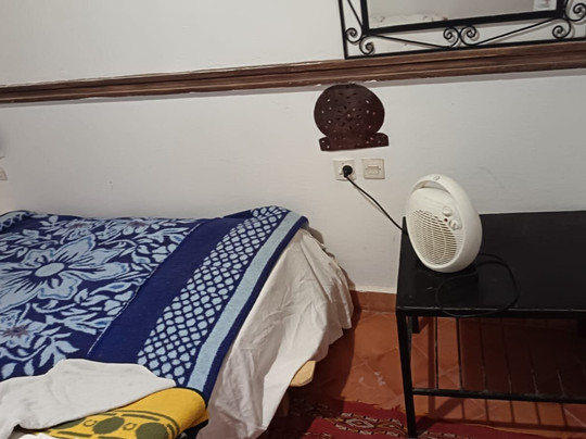 Auberge des Peupliers主图